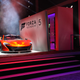 Illustration for article titled iForza 5/i Goes Nuts For The McLaren P1